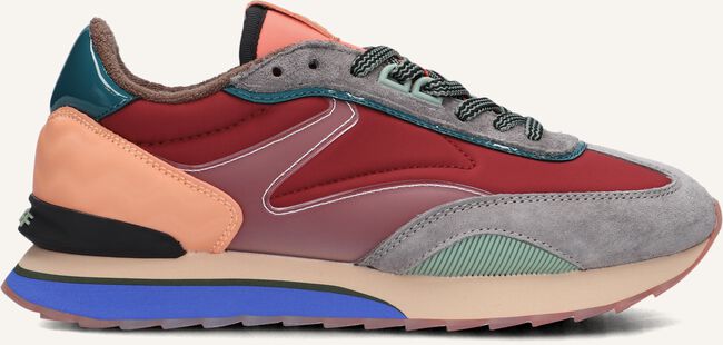 Multi THE HOFF BRAND Lage sneakers THE JAMES Multi THE HOFF BRAND Lage sneakers THE JAMES - large