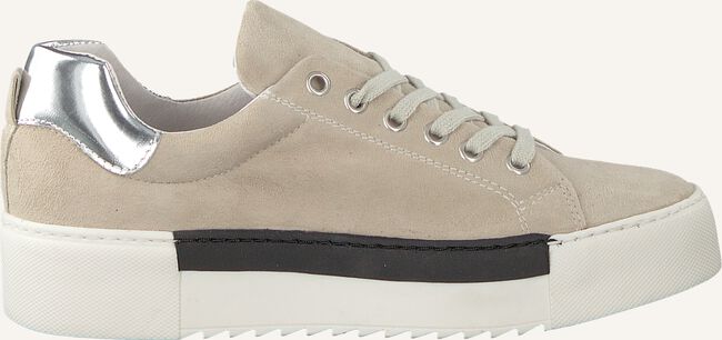 Beige ROBERTO D'ANGELO Lage sneakers BREST Beige ROBERTO D'ANGELO Lage sneakers BREST - large