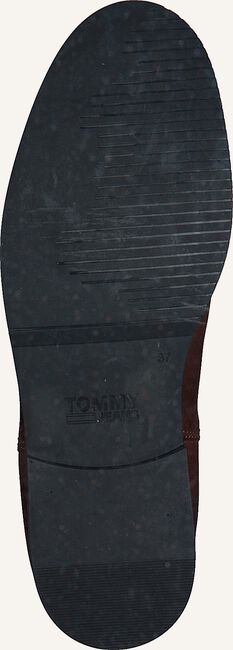 Cognac TOMMY HILFIGER Chelsea boots ESSENTIAL DRESSED Cognac TOMMY HILFIGER Chelsea boots ESSENTIAL DRESSED - large