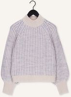 Beige BRUUNS BAZAAR Trui LARCHIE MILLIE KNIT Beige BRUUNS BAZAAR Trui LARCHIE MILLIE KNIT - medium