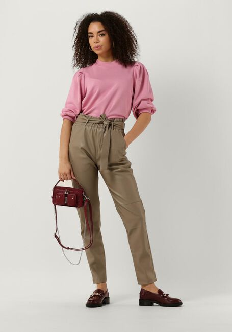 Lichtroze MINUS Sweater MIKA 3/4 SLEEVE SWEAT 4 - large