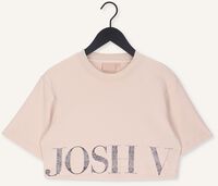 Beige JOSH V T-shirt NIKA SKETCH Beige JOSH V T-shirt NIKA SKETCH - medium
