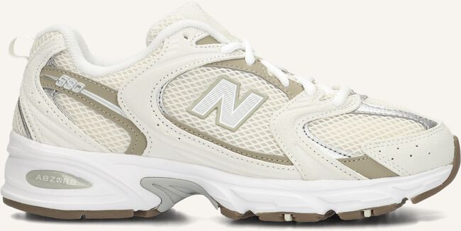 Beige NEW BALANCE Lage sneakers MR530 D Beige NEW BALANCE Lage sneakers MR530 D - large