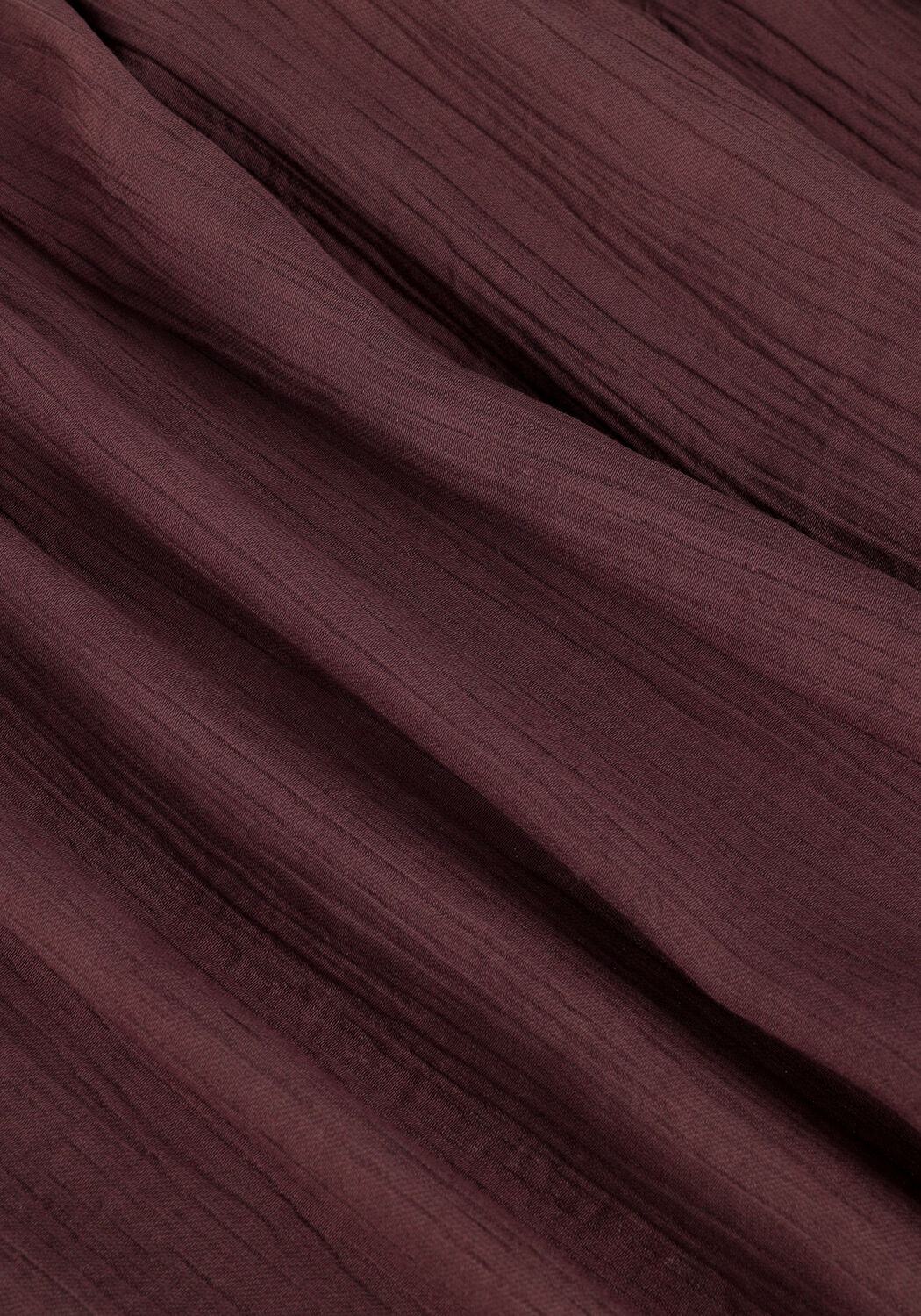 Bruine CATWALK JUNKIE Wijde broek TR CAROL - large