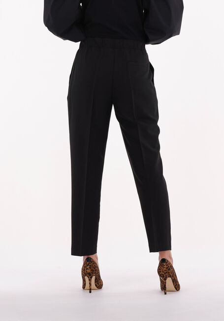 Zwarte SILVIAN HEACH Pantalon PANTS KIKU - large