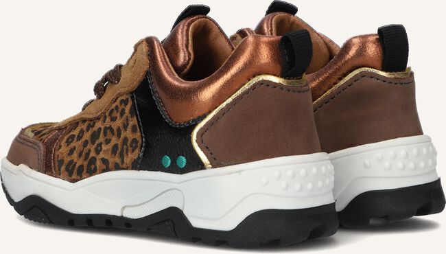 Cognac BUNNIESJR Lage sneakers CHARLY CHUNKY Cognac BUNNIESJR Lage sneakers CHARLY CHUNKY - large