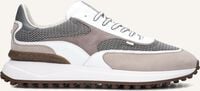 Taupe FLORIS VAN BOMMEL Lage sneakers SFM-10207 NOPPI Taupe FLORIS VAN BOMMEL Lage sneakers SFM-10207 NOPPI - medium