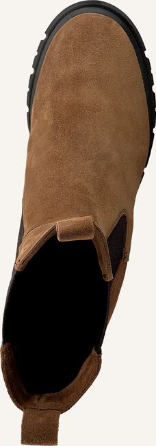 Cognac NOTRE-V Chelsea boots KIM Cognac NOTRE-V Chelsea boots KIM - large