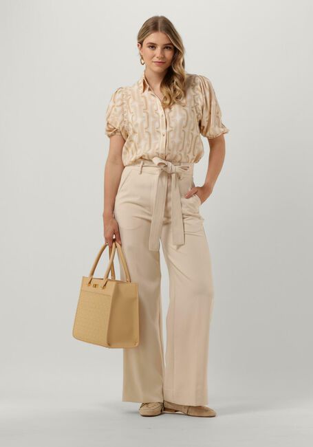 Beige JOSH V Blouses CARMEN - large