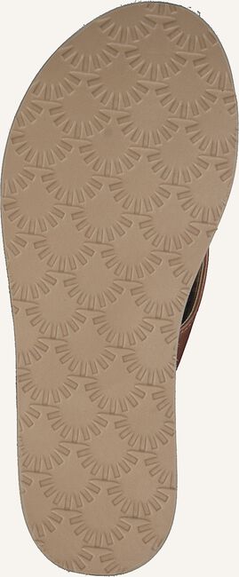 Roze UGG Teenslippers TAWNEY METALLIC Roze UGG Teenslippers TAWNEY METALLIC - large