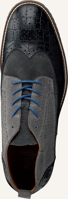 Grijze CYCLEUR DE LUXE Nette schoenen LIMA Grijze CYCLEUR DE LUXE Nette schoenen LIMA - large
