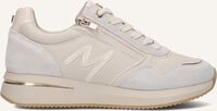 Beige MEXX Lage sneakers LENTHE - medium