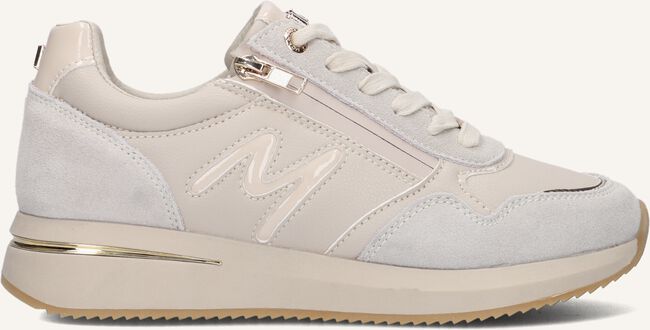 Beige MEXX Lage sneakers LENTHE Beige MEXX Lage sneakers LENTHE - large