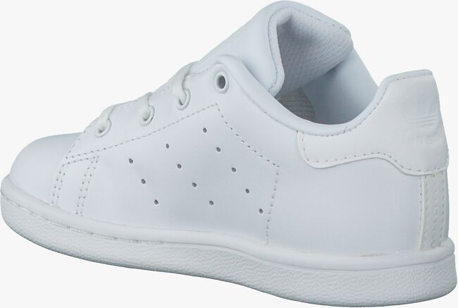 Witte ADIDAS Sneakers STAN SMITH 1 - large