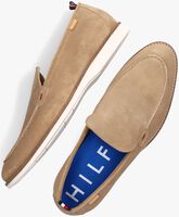 Camel TOMMY HILFIGER Loafers CASUAL SPRING - medium