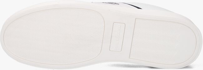 Witte PME LEGEND Lage sneakers ECLIPSE - large