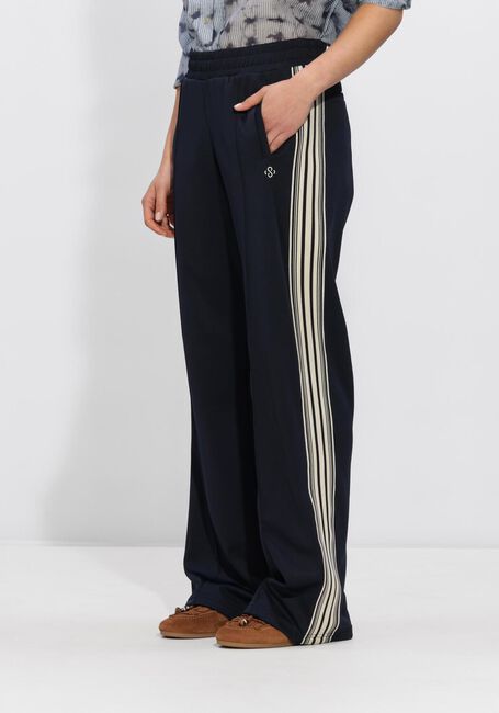 Blauwe SUMMUM Broeken TROUSER TRACK PANT - large