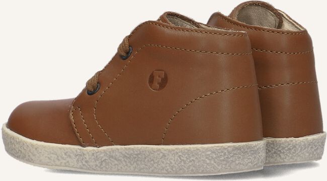 Cognac FALCOTTO Lage sneakers CONTE Cognac FALCOTTO Lage sneakers CONTE - large