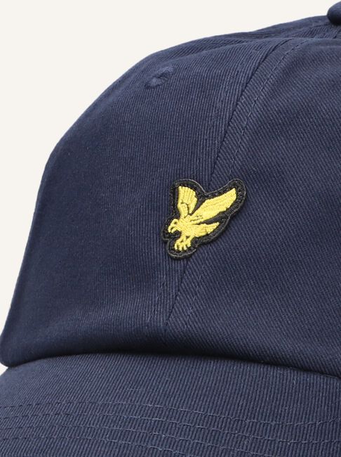 LYLE & SCOTT BASEBALL CAP LYLE & SCOTT BASEBALL CAP - large