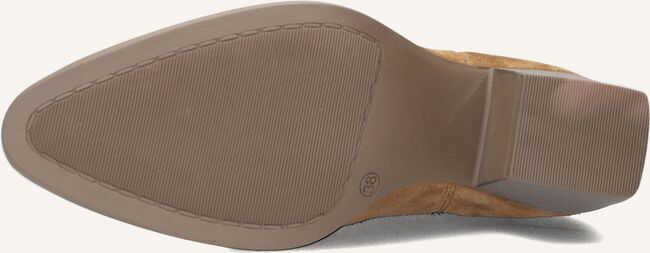 Cognac NOTRE-V Cowboylaarzen KL-4608 Cognac NOTRE-V Cowboylaarzen KL-4608 - large