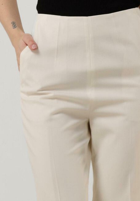Witte TIGER OF SWEDEN Pantalon EEDIT - large