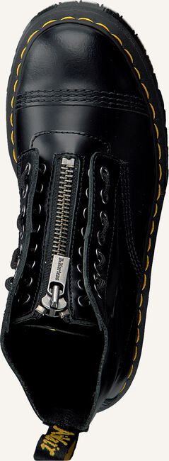 Zwarte DR MARTENS Veterboots SINCLAIR Zwarte DR MARTENS Veterboots SINCLAIR - large