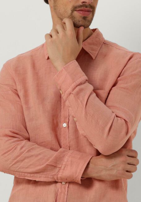 Oranje BOSS ORANGE Casual overhemd RELEGANT_6 - large