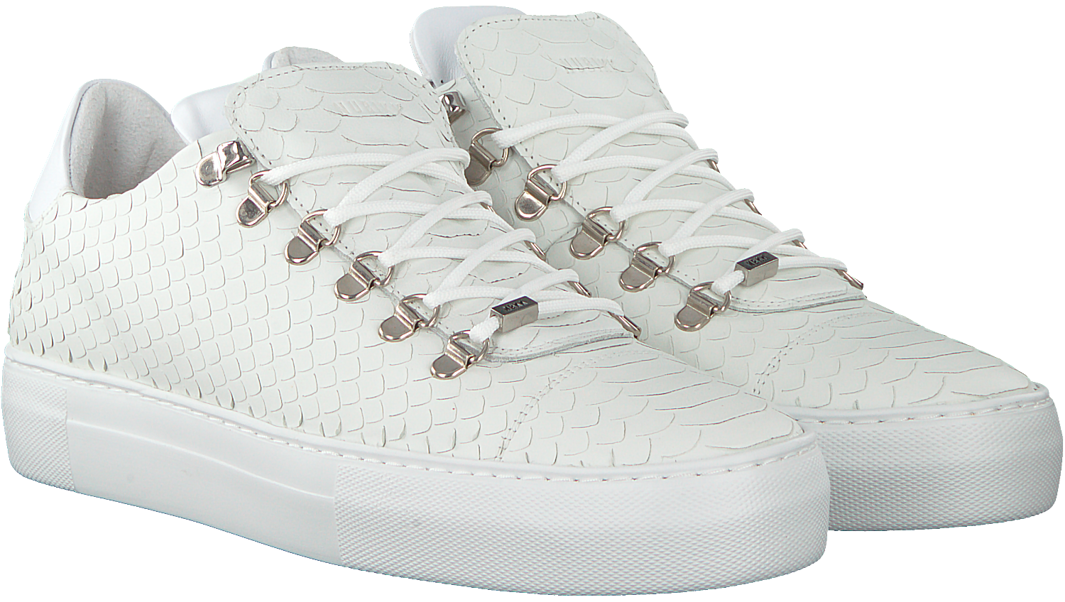 nubikk python wit