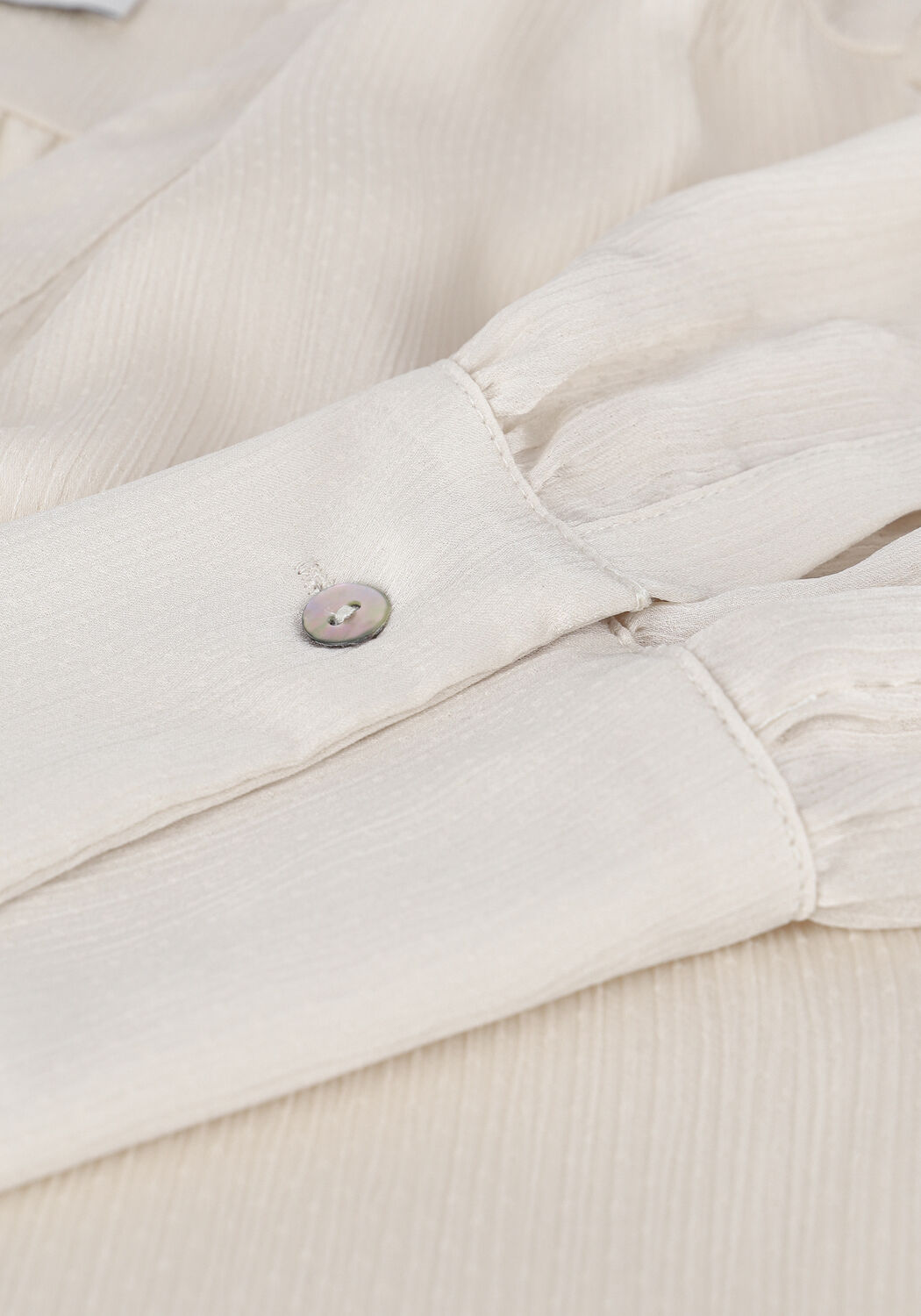 Creme NEO NOIR Blouses LEONIE BLOUSE - large