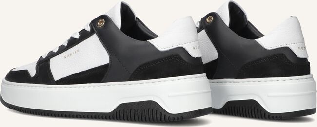 Zwarte NUBIKK Lage sneakers BASKET COURT DAMES Zwarte NUBIKK Lage sneakers BASKET COURT DAMES - large