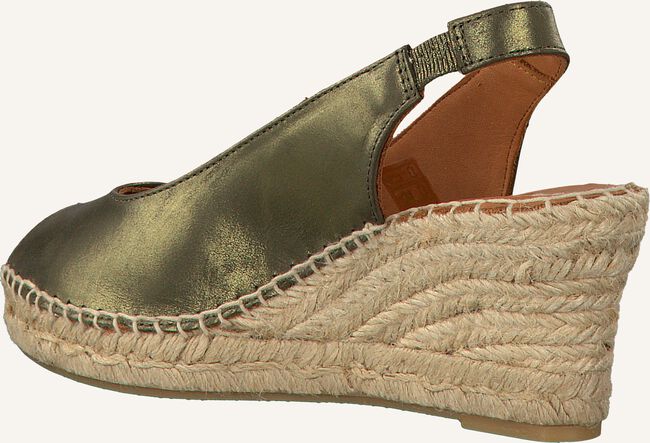 Bronzen VIA VAI Espadrilles 5001067 Bronzen VIA VAI Espadrilles 5001067 - large