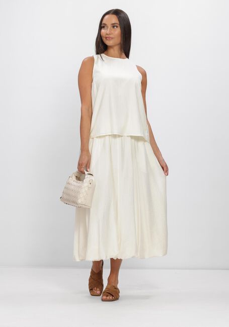 Gebroken wit CO'COUTURE Top AURACC TOP - large