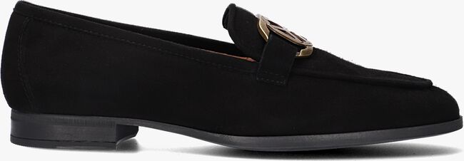 Zwarte UNISA Loafers DAPI - large