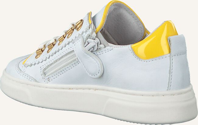 Witte PINOCCHIO Lage sneakers P1327 Witte PINOCCHIO Lage sneakers P1327 - large