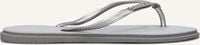 Zilveren HAVAIANAS Teenslippers SLIM POINT Zilveren HAVAIANAS Teenslippers SLIM POINT - medium