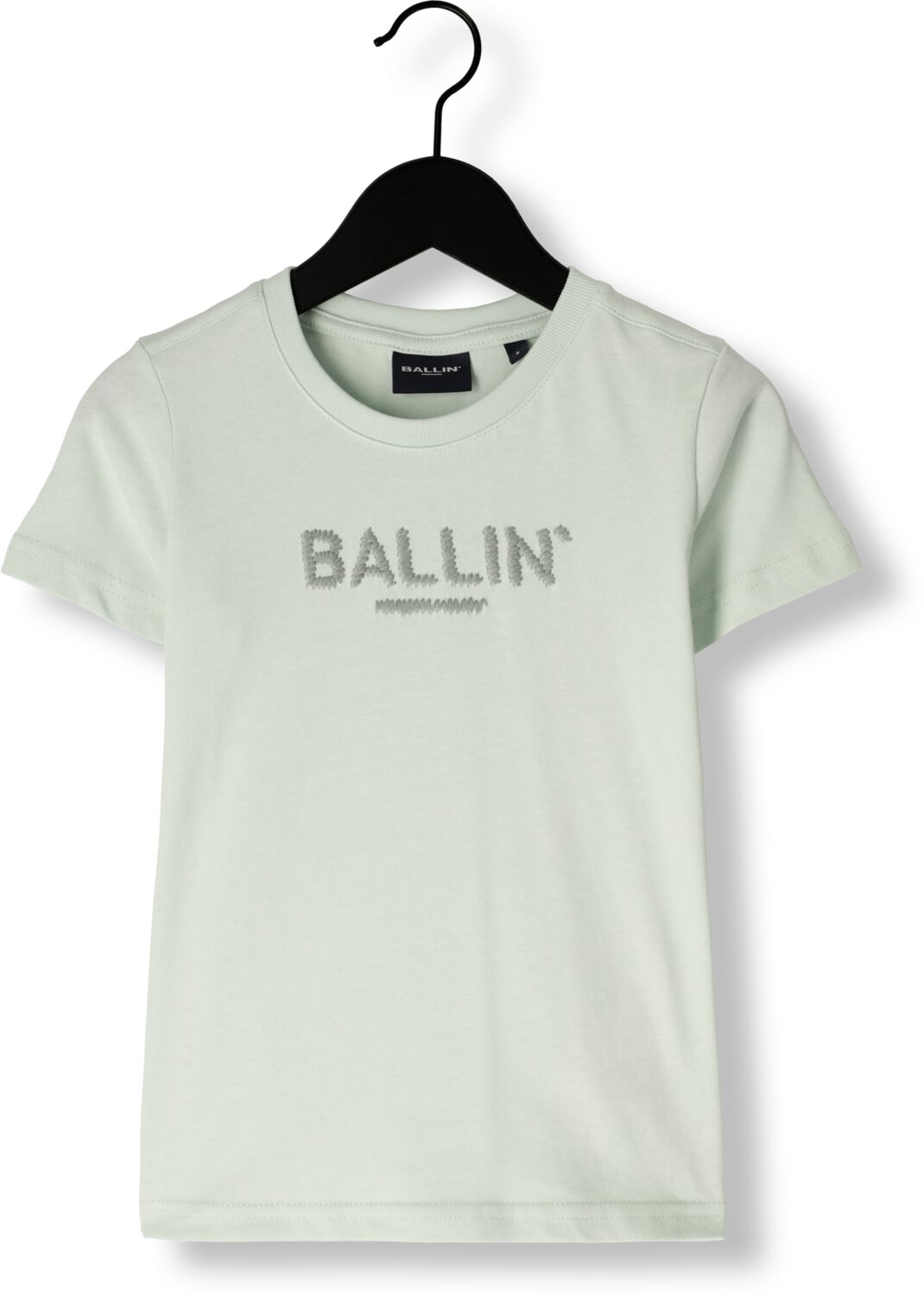 BALLIN Jongens Polo's & T-shirts 017101 Mint