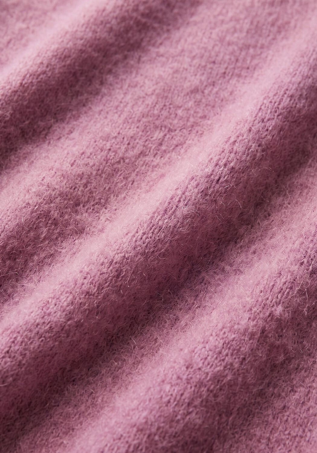 Roze AAIKO Trui DENIZE WP 389 - large