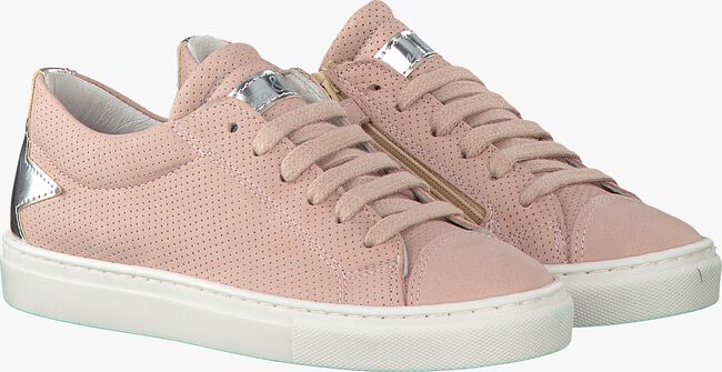 Roze BANA&CO Lage sneakers 45560 - large