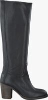 Zwarte SHABBIES Hoge laarzen 250191 - medium