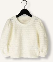 Ecru AI&KO Top RACHELLA PA 145 G Ecru AI&KO Top RACHELLA PA 145 G - medium