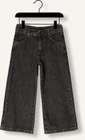 Antraciet PLAY UP Wide jeans DENIM TROUSERS G Antraciet PLAY UP Wide jeans DENIM TROUSERS G - medium