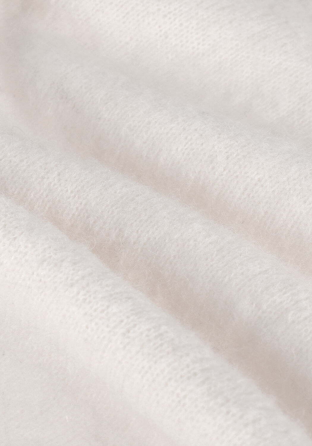 Gebroken wit NEO NOIR Trui MADDY KNIT BLOUSE - large