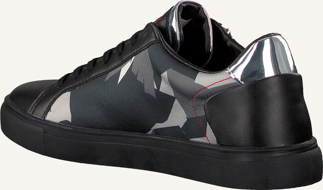 Zwarte GUESS Lage sneakers LUISS Zwarte GUESS Lage sneakers LUISS - large