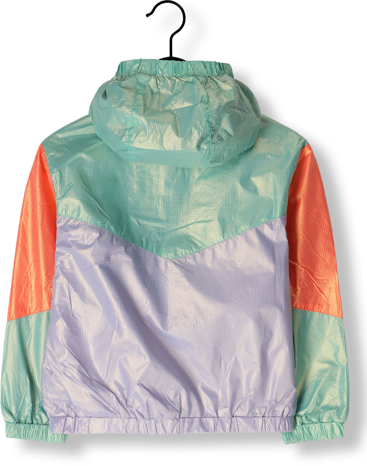 MOODSTREET Jongens Jassen Josie Colourblock Jacket Multi