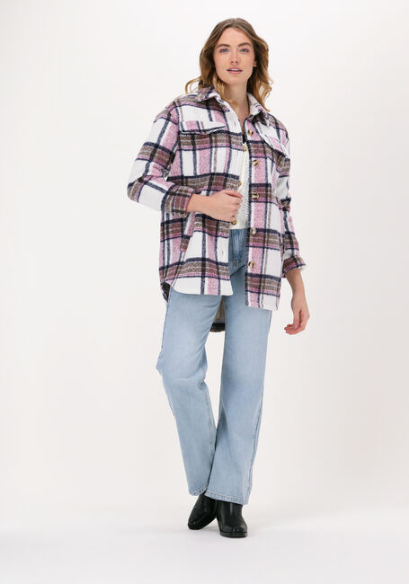 Gebroken wit YDENCE Vest PIXIE - large