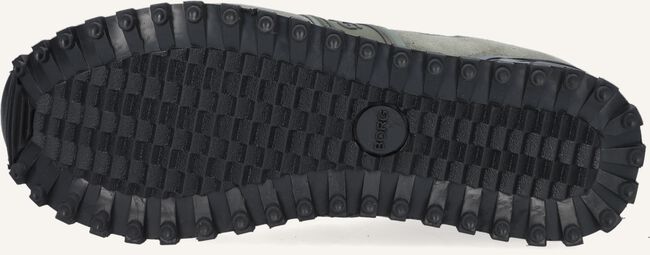 Groene BJORN BORG Lage sneakers R2000 NYL M Groene BJORN BORG Lage sneakers R2000 NYL M - large