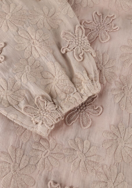 Lila BAJE STUDIO Mini jurk ROYAL Lila BAJE STUDIO Mini jurk ROYAL - large