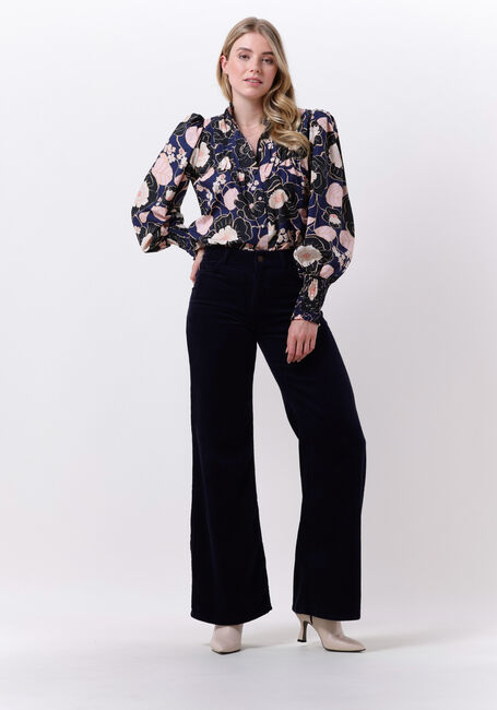 Blauwe FABIENNE CHAPOT Blouses ARLENE BLOUSE - large