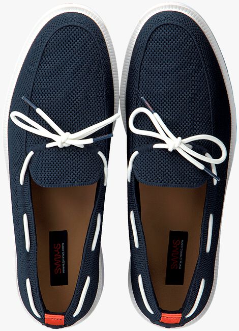 SWIMS MOTION KNIT CAMP MOCCASIN - large