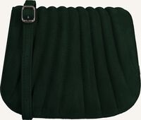 Groene UNISA Schoudertas ZCAROLA - medium